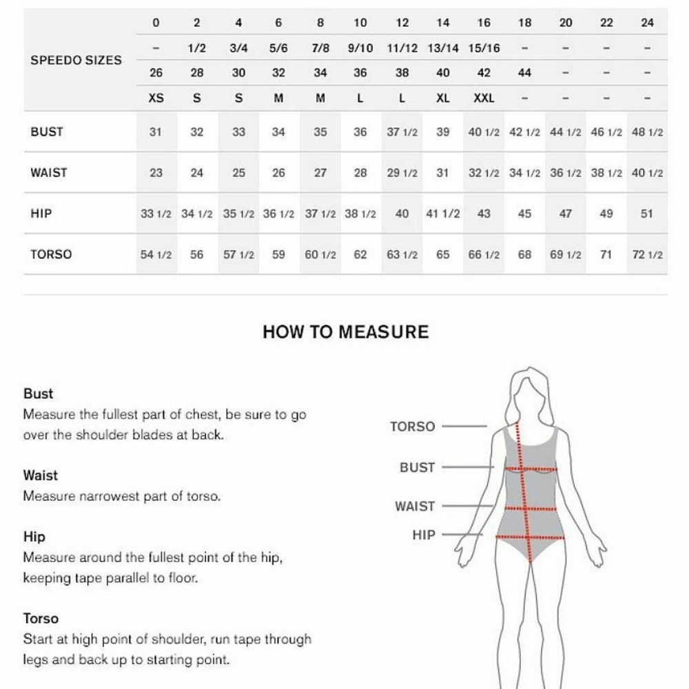 SPEEDO Women One Piece Swimsuit, Shirred Sides Moderate Cut - Picture 9 of 9